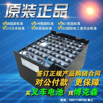 電動(dòng)叉車(chē)蓄電池組電瓶廠(chǎng)家品牌價(jià)格24V36V48V60V72V80V96V